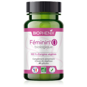 Feminin O Pilulier 3D 100ml - complement-alimentaire