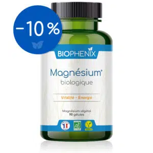 magnesium en promo