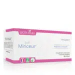 Boite de 30 sachets poudre de Biophénix Minceur, complément alimentaire naturel biologique pour pour effet de satiété et équilibre de la flore et du transit