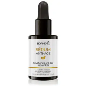 serum anti age