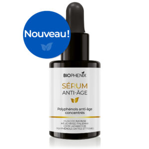 serum anti age