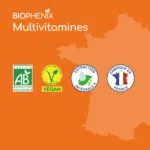 les avantages biophenix multivitamines