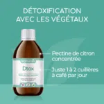 les bienfaits dtox biophenix