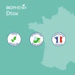 les avantages dtox biophenix