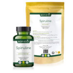 spiruline