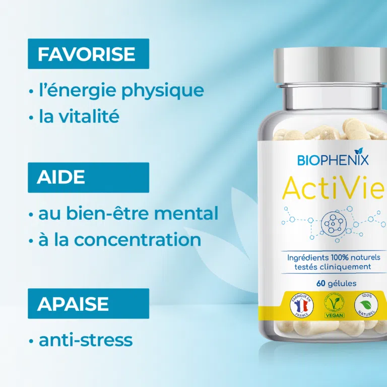 info sur l0actie aide a la vitalité