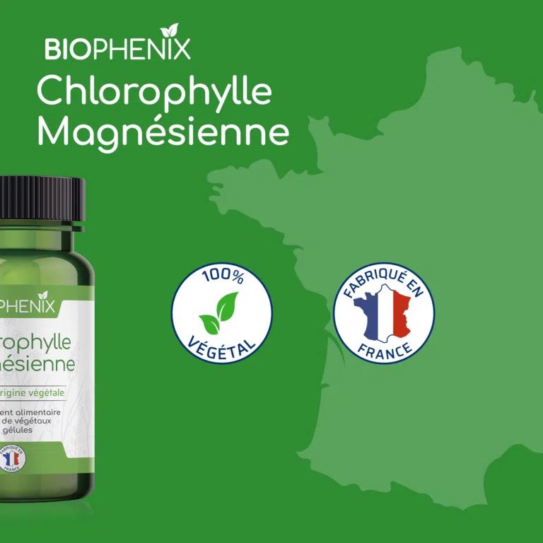 les avantages biophenix amazon