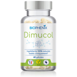 dimicol complement alimentaire cholesterol anti inflamatoire microbiote