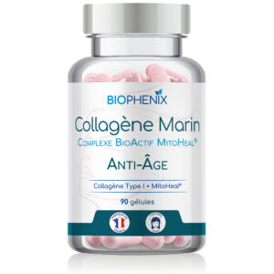 collagene marin complement anti ride