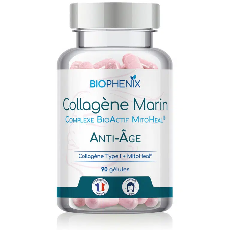 collagene marin complement anti ride