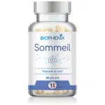 complmenet pour bien dormir - sommeil