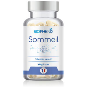 complmenet pour bien dormir - sommeil