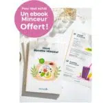 Ebook gratuit recette minceur