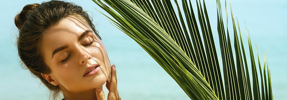 Comment Prot Ger Sa Peau Du Soleil Naturellement Bioph Nix