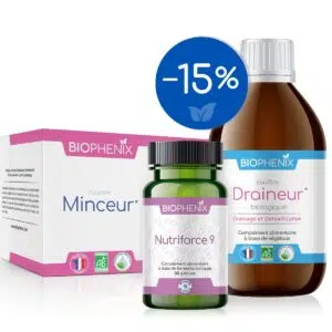 produit pour mincir