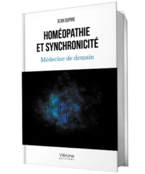 livre sur l'homéopathie