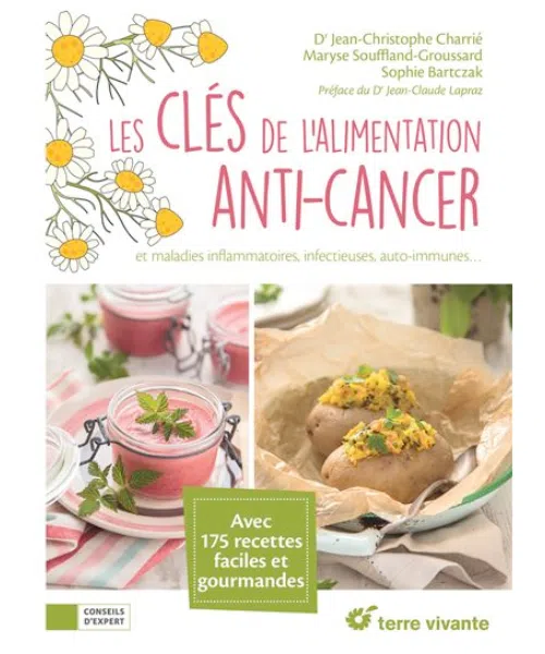 alimentation anti cancer