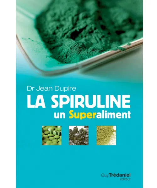 la spiruline super aliment